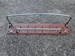 Vintage chrome kapstok, Zo goed als nieuw, Minder dan 100 cm, Metaal, Ophalen