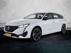 Peugeot E-308 SW Style EV 54 kWh | Apple Carplay / Android A, Automaat, Gebruikt, 156 pk, Electronic Stability Program (ESP)