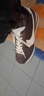 Nieuwe Nike Cortez sneakers maat 43 chocolade bruin, Ophalen of Verzenden, Nieuw, Schoenen