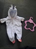 Babyborn / baby born unicorn pak / pakje, Kinderen en Baby's, Speelgoed | Poppen, Ophalen of Verzenden, Gebruikt