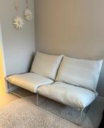 IKEA Havsten - loungebank voor binnen en buiten, Huis en Inrichting, Banken | Bankstellen, Ophalen, Zo goed als nieuw, Tweepersoons
