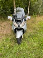 Suzuki Burgman AN 650, Motoren, Motoren | Suzuki, Motorrijbewijs A, Particulier, Meer dan 35 kW, 650 cc