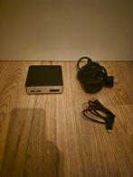 Intel NUC i5, 16GB RAM, 120GB SSD, Ophalen, Gebruikt, Intel, Intel Core i5