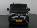 Renault Trafic 2.0 dCi 170 PK Aut. L2 H1 | DC | ADVANCE EXTR, Stof, Gebruikt, 4 cilinders, Renault