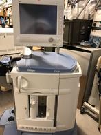 Gasanesthesie toestel Dräger Zeus in goede staat, Niet ingevuld, Gebruikt, Niet ingevuld, Ophalen of Verzenden