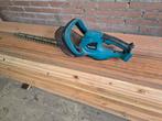 Makita Heggenschaar - Gebruikt, Ophalen of Verzenden, Gebruikt, Accu, Makita