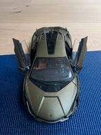 Te koop! Mooie lamborghini sian model auto 1/18, Hobby en Vrije tijd, Modelauto's | 1:18, Ophalen of Verzenden, Zo goed als nieuw