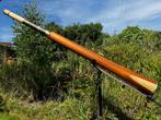 Didgeridoo Woodslide Earth Vibes, Ophalen of Verzenden, Zo goed als nieuw