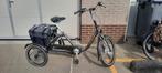 Tworby driewieler gebouwd op een gazelle  Balance, Ophalen, Gebruikt, GAZELLE
