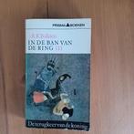 In de ban van de ring III - de terugkeer van de koning, Ophalen of Verzenden, Gelezen, J.R.R. Tolkien