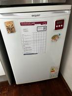 Exquisit Koelkast - Compact en Functioneel, Witgoed en Apparatuur, Ophalen, Gebruikt, Minder dan 85 cm, Minder dan 75 liter