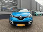 Renault Captur 0.9 TCe 90PK Trekhaak,Navi,Clima,Cruise,Isofi, Voorwielaandrijving, 898 cc, Stof, Gebruikt