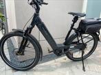 Riese Muller Nevo 4GT Vario Core Intuva Automaat, Zo goed als nieuw, 50 km per accu of meer, 55 tot 59 cm, Ophalen