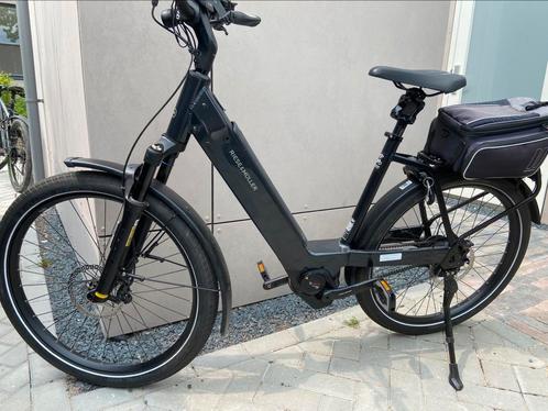 Riese Muller Nevo 4GT Vario Core Intuva Automaat, Fietsen en Brommers, Elektrische fietsen, Zo goed als nieuw, Riese & Müller