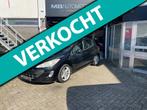 Peugeot 308 1.6 THP Sportium 5-DRS/Airco/1 Jaar APK/NAP/crui, Voorwielaandrijving, 15 km/l, Gebruikt, 1290 kg