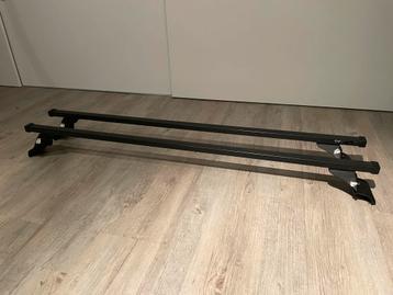 Cruz dakdragerset Oplus S-FIX beschikbaar voor biedingen