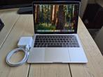 MacBook Pro 2019 i7@2,8Ghz / 16GB / 512GB / 13" / Touch Bar, Computers en Software, Apple Macbooks, MacBook Pro, Gebruikt, 2 tot 3 Ghz