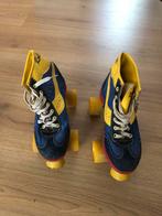 Vintage rolschaatsen jaren 80 originieel, Ophalen, Gebruikt