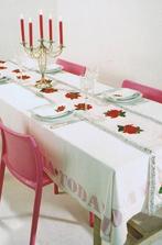 partij luxe tafellinnen sets, Ophalen, Nieuw