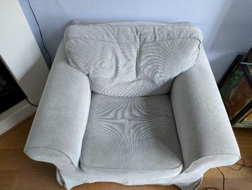 Gratis Ikea Ektorp 3 zits bank - afbeelding 6