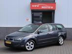 Ford Focus Wagon 1.6-16V Futura airco LM org NL, 1596 cc, Gebruikt, 635 kg, Origineel Nederlands