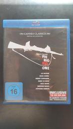 The Big Red One (bluray Duitse uitgave), Ophalen of Verzenden, Zo goed als nieuw, Actie