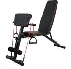 PH Fitness Verstelbare Halterbank - Fitnessbank, Ophalen, Benen, PH Fitness, Nieuw