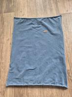 Baby's Only wiegdeken vintage blue, Kinderen en Baby's, Dekens, Slaapzakjes en Inbakerproducten, Ophalen of Verzenden, Zo goed als nieuw