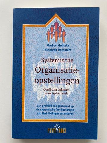 Systemische organisatieopstellingen beschikbaar voor biedingen