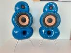 Jaren  90 MK2 minipods Luidspeakers, Overige merken, Overige typen, Ophalen of Verzenden, Zo goed als nieuw
