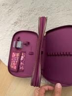 Topmodel etui, Diversen, Ophalen of Verzenden, Zo goed als nieuw