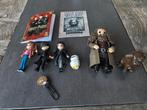 vintage harry potter set, Verzenden, Zo goed als nieuw