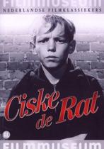Ciske de rat - 1955, Verzenden, Alle leeftijden, Drama, Zo goed als nieuw