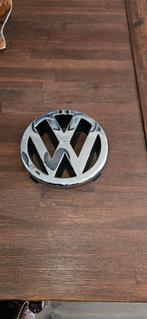 Volkswagen embleem, Nieuw, Ophalen of Verzenden, Volkswagen