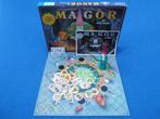 Magor de tovenaar nr. 21 104 3-02, Hobby en Vrije tijd, Gezelschapsspellen | Bordspellen, Ophalen, Zo goed als nieuw
