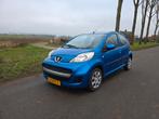 Peugeot  107, Voorwielaandrijving, 68 pk, Origineel Nederlands, Handgeschakeld