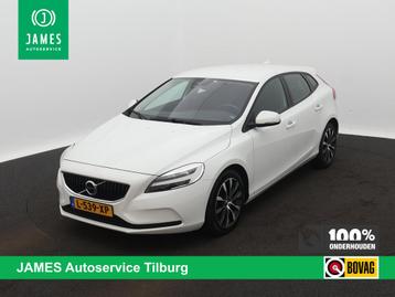 Volvo V40 2.0 T3 Momentum NAVI CRUISE WINTER-PACK beschikbaar voor biedingen