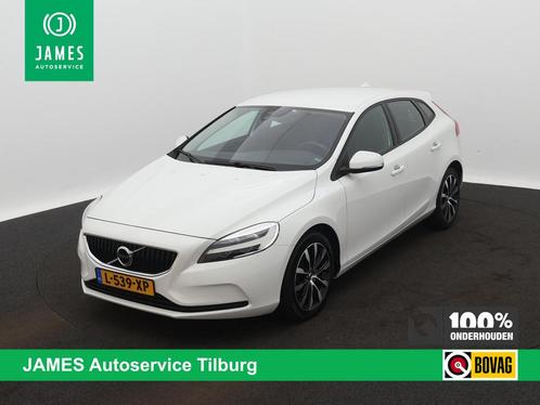Volvo V40 2.0 T3 Momentum NAVI CRUISE WINTER-PACK, Auto's, Volvo, Bedrijf, Te koop, V40, ABS, Airbags, Airconditioning, Alarm