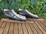 zandstra rifero schaatsen maat 45, Ophalen, Gebruikt