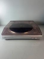 Denon DP-29F Volautomatische Platenspeler, Audio, Tv en Foto, Platenspelers, Overige merken, Gebruikt, Automatisch, ?