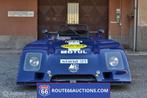 Chevron B23 | 1973 | Route 66 Auctions, Auto's, Oldtimers, Overige merken, Overige carrosserieën, Zwart, Bedrijf