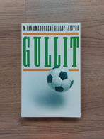 Ruud Gullit 2x, Boeken, Balsport, Ophalen of Verzenden, Zo goed als nieuw