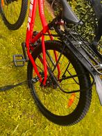 Trek Mountainbike 26 inch, Fietsen en Brommers, Fietsaccessoires | Aanhangers en Karren, Ophalen, Zo goed als nieuw, Kinderkar