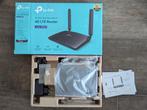 TP-Link ARCHER MR200 AC750 4G LTE Router, Ophalen of Verzenden, Gebruikt