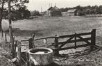 eefde   boerderij   pomp put   hooischelven, Verzenden, 1940 tot 1960, Gelopen, Gelderland
