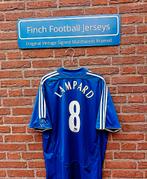 ORIGINAL VINTAGE CHELSEA FC 2006/2007 FRANK LAMPARD 8 XL, Ophalen of Verzenden, Zo goed als nieuw, Buitenlandse clubs, Shirt