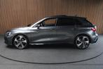 Audi A3 Sportback 35 TFSI 3X S-line Panodak ACC HUD 360 Leer, 1300 kg, 4 cilinders, 700 kg, Bedrijf