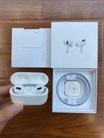 Apple AirPods Pro, Nieuw, Ophalen of Verzenden, In oorschelp (earbud), Bluetooth