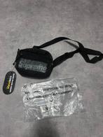 Supreme Side Bag Schoudertas Zwart, Verzenden, Nieuw, Zwart, Overige merken