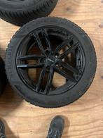 Winterbanden 5x114,3 Hyundai kona, Ophalen